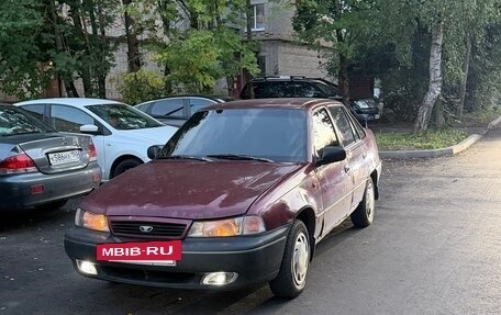 Daewoo Nexia I рестайлинг, 2000 год, 80 000 рублей, 2 фотография