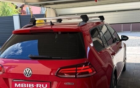Volkswagen Golf VII, 2019 год, 1 850 000 рублей, 3 фотография