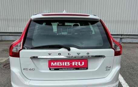 Volvo XC60 II, 2015 год, 1 820 000 рублей, 6 фотография
