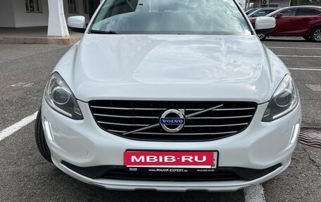 Volvo XC60 II, 2015 год, 1 820 000 рублей, 2 фотография