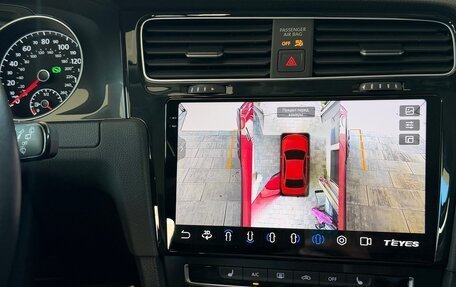 Volkswagen Golf VII, 2019 год, 1 850 000 рублей, 5 фотография