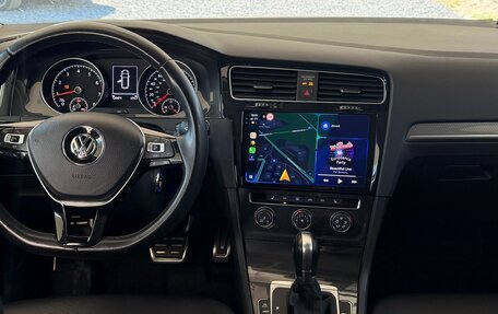 Volkswagen Golf VII, 2019 год, 1 850 000 рублей, 6 фотография
