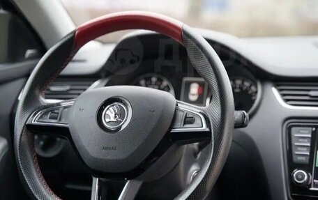Skoda Octavia, 2015 год, 1 500 000 рублей, 2 фотография