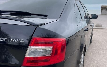 Skoda Octavia, 2015 год, 1 500 000 рублей, 7 фотография