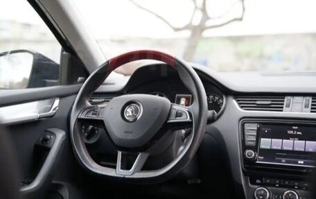 Skoda Octavia, 2015 год, 1 500 000 рублей, 5 фотография