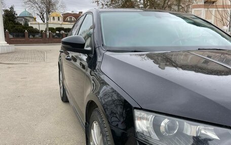 Skoda Octavia, 2015 год, 1 500 000 рублей, 8 фотография