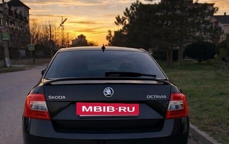 Skoda Octavia, 2015 год, 1 500 000 рублей, 4 фотография