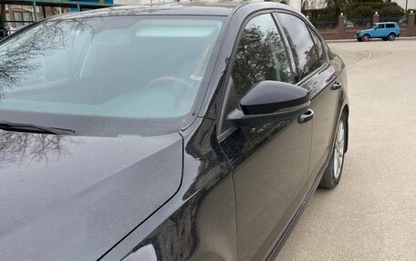 Skoda Octavia, 2015 год, 1 500 000 рублей, 10 фотография