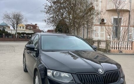 Skoda Octavia, 2015 год, 1 500 000 рублей, 22 фотография