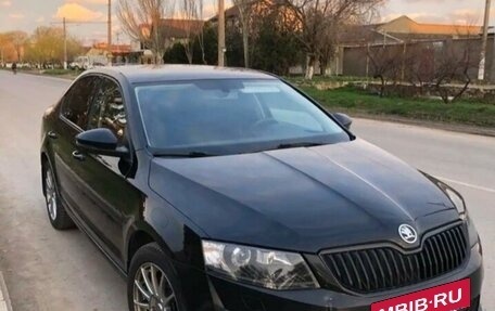 Skoda Octavia, 2015 год, 1 500 000 рублей, 20 фотография