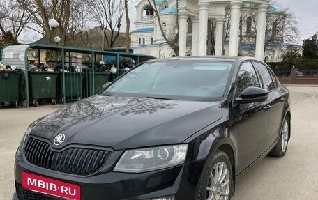 Skoda Octavia, 2015 год, 1 500 000 рублей, 16 фотография