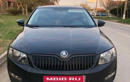 Skoda Octavia, 2015 год, 1 500 000 рублей, 21 фотография