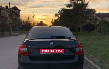 Skoda Octavia, 2015 год, 1 500 000 рублей, 28 фотография