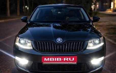 Skoda Octavia, 2015 год, 1 500 000 рублей, 27 фотография