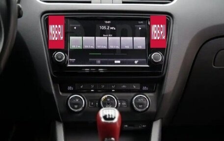 Skoda Octavia, 2015 год, 1 500 000 рублей, 35 фотография