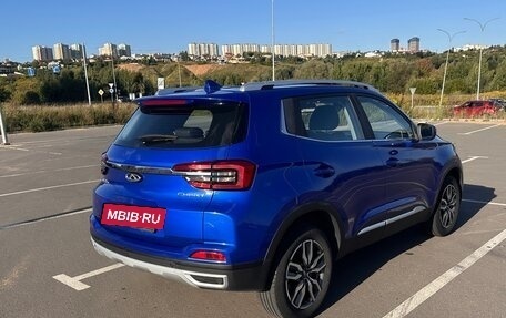 Chery Tiggo 4 I рестайлинг, 2022 год, 1 088 000 рублей, 4 фотография