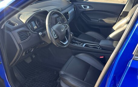 Chery Tiggo 4 I рестайлинг, 2022 год, 1 088 000 рублей, 7 фотография