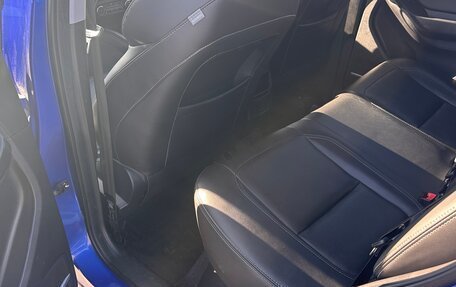 Chery Tiggo 4 I рестайлинг, 2022 год, 1 088 000 рублей, 11 фотография