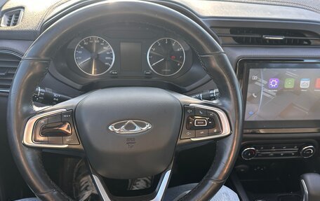 Chery Tiggo 4 I рестайлинг, 2022 год, 1 088 000 рублей, 14 фотография