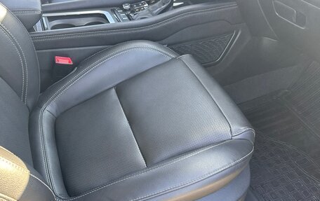 Chery Tiggo 4 I рестайлинг, 2022 год, 1 088 000 рублей, 13 фотография