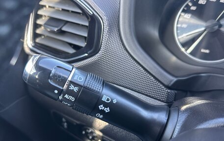 Chery Tiggo 4 I рестайлинг, 2022 год, 1 088 000 рублей, 19 фотография