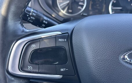 Chery Tiggo 4 I рестайлинг, 2022 год, 1 088 000 рублей, 20 фотография