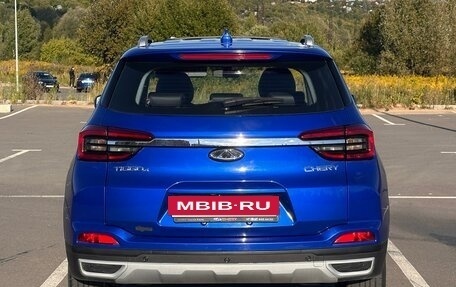 Chery Tiggo 4 I рестайлинг, 2022 год, 1 088 000 рублей, 6 фотография