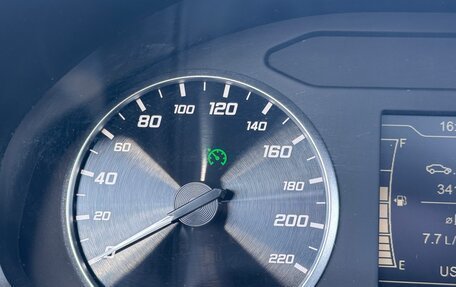 Chery Tiggo 4 I рестайлинг, 2022 год, 1 088 000 рублей, 23 фотография