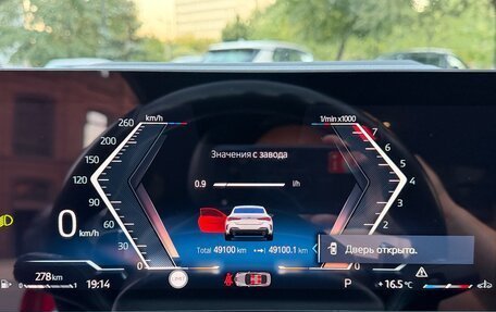 BMW 4 серия, 2023 год, 7 800 000 рублей, 8 фотография