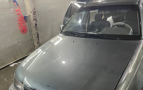 Daewoo Nexia I рестайлинг, 1997 год, 130 000 рублей, 3 фотография