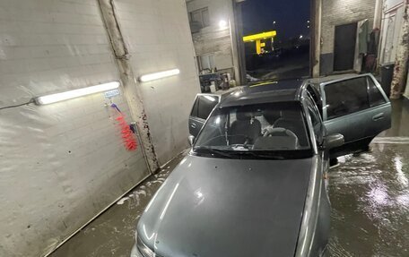 Daewoo Nexia I рестайлинг, 1997 год, 130 000 рублей, 2 фотография