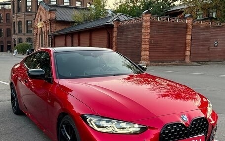 BMW 4 серия, 2023 год, 7 800 000 рублей, 6 фотография