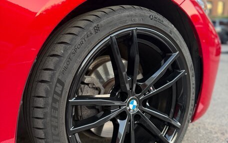 BMW 4 серия, 2023 год, 7 800 000 рублей, 17 фотография
