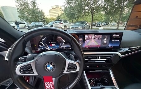 BMW 4 серия, 2023 год, 7 800 000 рублей, 10 фотография