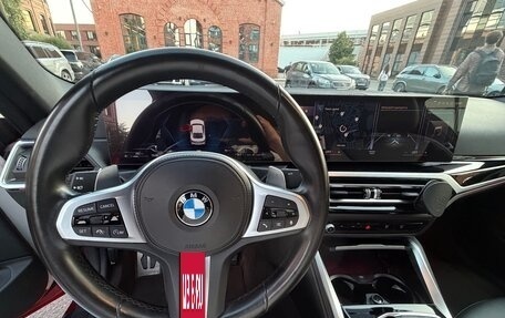 BMW 4 серия, 2023 год, 7 800 000 рублей, 14 фотография
