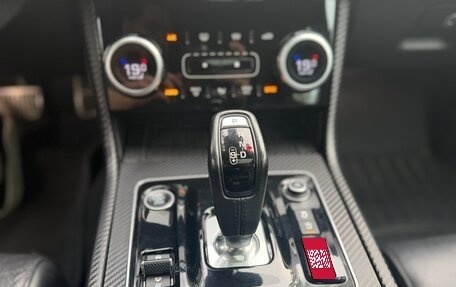Jaguar XE I рестайлинг, 2019 год, 3 285 000 рублей, 18 фотография