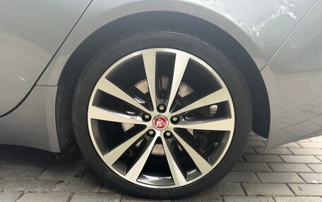 Jaguar XE I рестайлинг, 2019 год, 3 285 000 рублей, 30 фотография