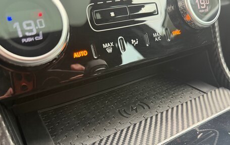 Jaguar XE I рестайлинг, 2019 год, 3 285 000 рублей, 33 фотография