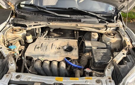 Lifan X60 I рестайлинг, 2013 год, 415 000 рублей, 9 фотография