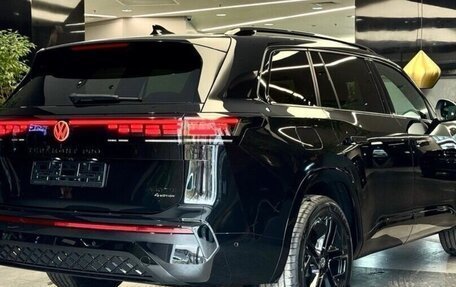 Volkswagen Teramont, 2026 год, 6 050 000 рублей, 4 фотография