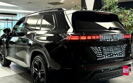 Volkswagen Teramont, 2026 год, 6 050 000 рублей, 3 фотография