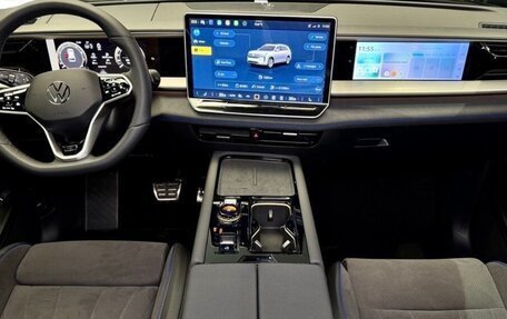Volkswagen Teramont, 2026 год, 6 050 000 рублей, 6 фотография