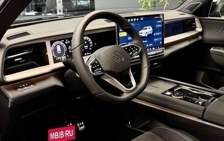 Volkswagen Teramont, 2026 год, 6 050 000 рублей, 5 фотография