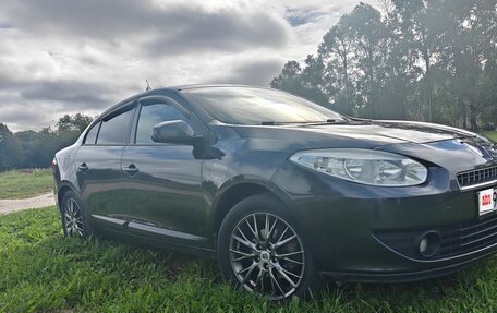 Renault Fluence I, 2011 год, 800 000 рублей, 4 фотография