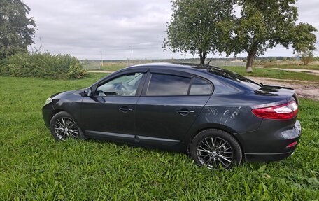 Renault Fluence I, 2011 год, 800 000 рублей, 2 фотография