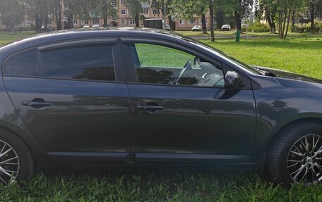 Renault Fluence I, 2011 год, 800 000 рублей, 5 фотография