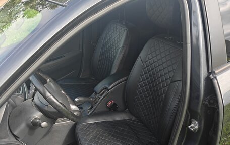 Renault Fluence I, 2011 год, 800 000 рублей, 7 фотография