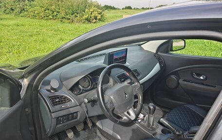 Renault Fluence I, 2011 год, 800 000 рублей, 6 фотография