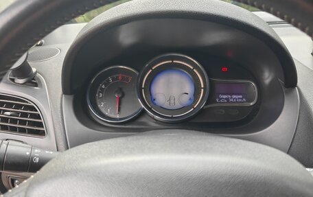 Renault Fluence I, 2011 год, 800 000 рублей, 16 фотография