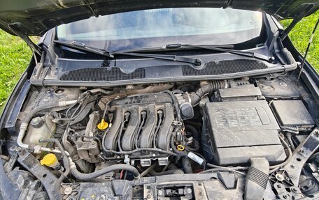Renault Fluence I, 2011 год, 800 000 рублей, 14 фотография